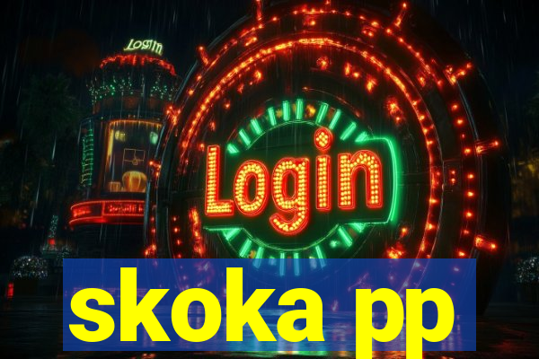 skoka pp